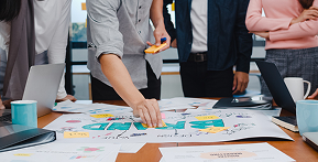 Pertemuan Alumni JABODETABEK Session 5