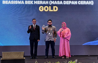 Kuliah di Pedalaman? Kini Bisa Tanpa Harus Tinggalkan Kampung Halaman!